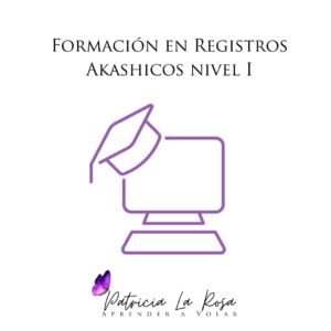 Formación en Registros Akashicos nivel I
