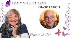 Aprender a Volar con Terapeutas Invitados - Hoy Chano Farioli